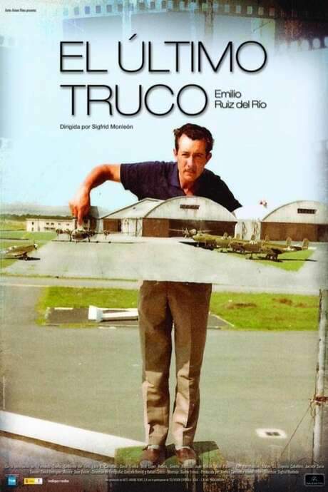 El último truco